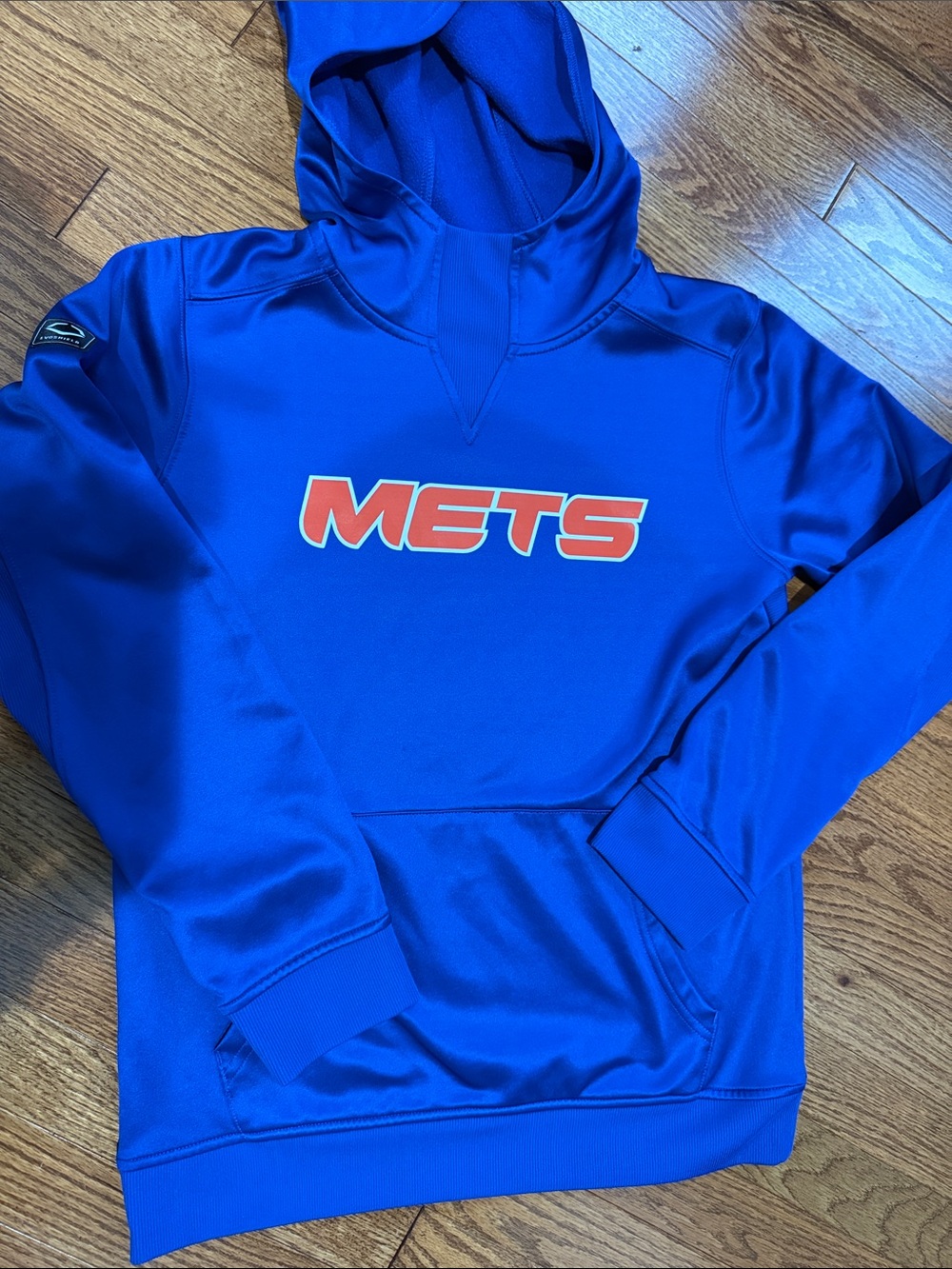 Evoshield METS hoodie